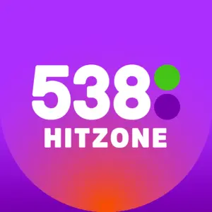 538 HITZONE بث