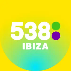 538 IBIZA موجة
