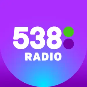 راديو 538 إف إم