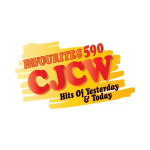590 CJCW بث