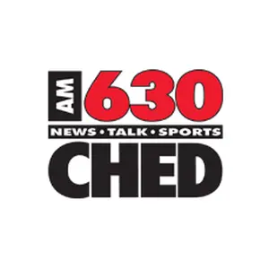 630 CHED إيه إم بث