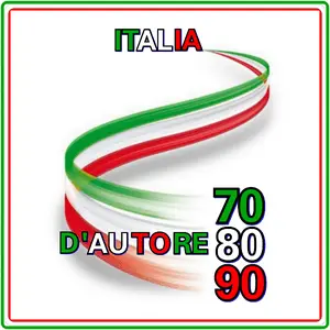 70 80 90 ITALIA D'AUTORE نبض