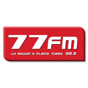 77 إف إم موجة
