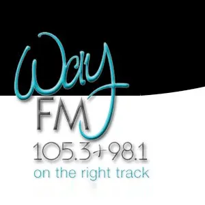 7WAY - WAY إف إم 105.3 إف إم مركز