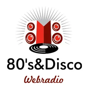 80's & Disco إف إم