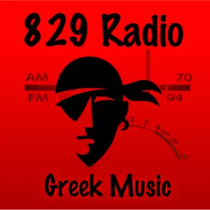 829 راديو Greek بث