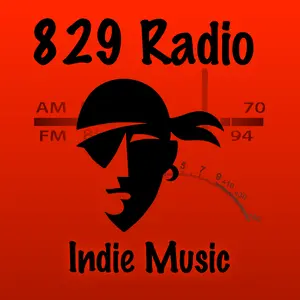 829 راديو Indie مركز