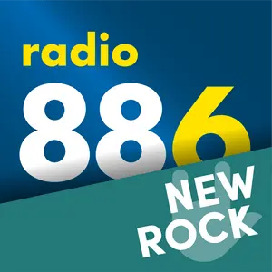 88.6 NEW روك مركز