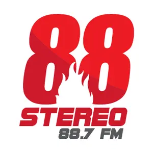 88 Stereo مركز