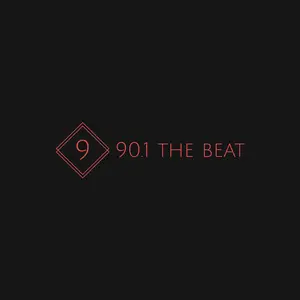90.1 The Beat بث