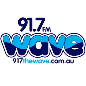 91.7 The موجة بث