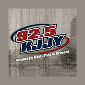 92.5 KJJY موجة