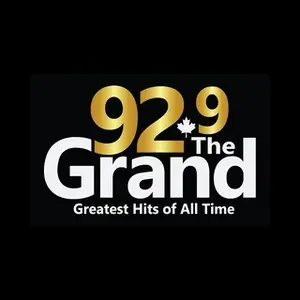 92.9 The Grand نبض