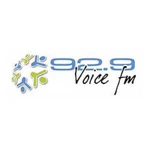 92.9 Voice راديو إف إم