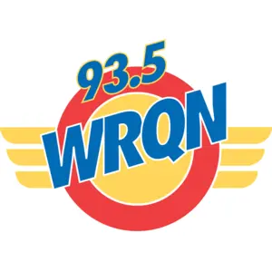 WRQN 93.5 - WRQN بث