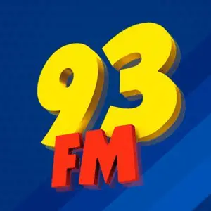 راديو 93 إف إم موجة
