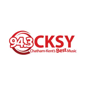 94.3 CKSY مباشر