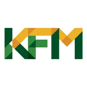 94.5 KFM نبض