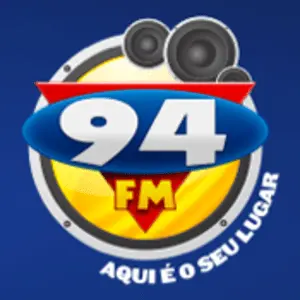 Rádio 94 إف إم Santarem مركز