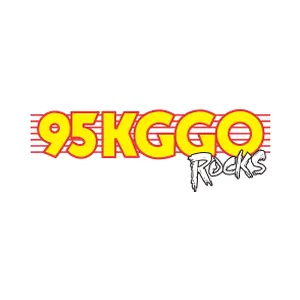 95 KGGO أونلاين
