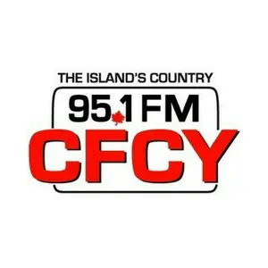 95.1 إف إم CFCY موجة