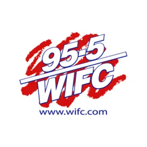 95.5 WIFC مركز