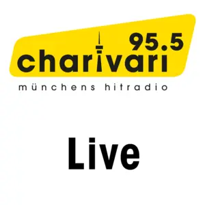 95.5 Charivari München موجة