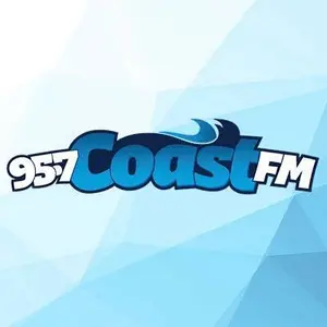 95.7 Coast إف إم موجة