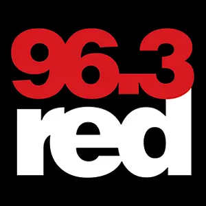 96.3 red بث