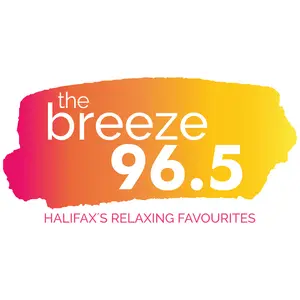 The Breeze 96,5 نبض