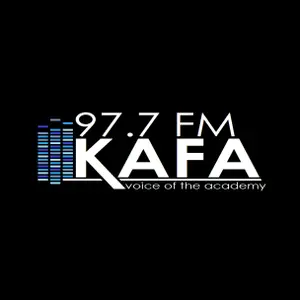 97.7 KAFA-إف إم نبض