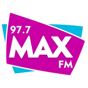 97.7 Max إف إم موجة