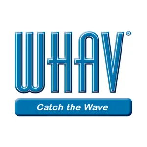 97.9 WHAV إف إم