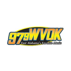 97.9 WVOK نبض
