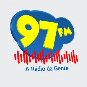 Rádio 97 إف إم موجة