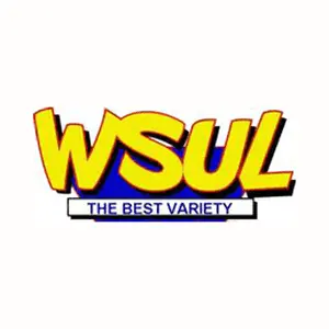 98.3 WSUL راديو