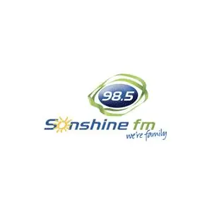 98.5 Sonshine إف إم رقمية موجة