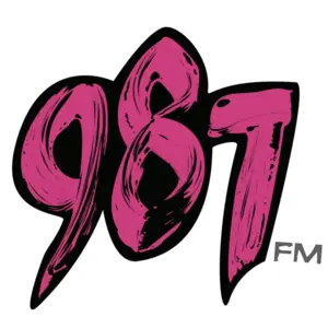 987 إف إم بث