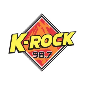 98.7 K-روك موجة