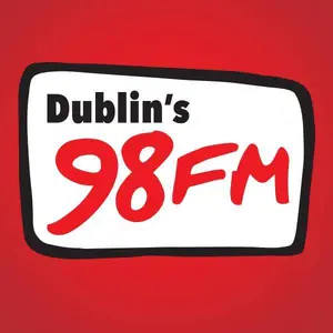 Dublin's 98إف إم موجة