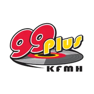 99 Plus KFMH مباشر