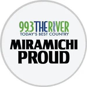 99.3 The River إف إم