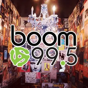 99.5 Drum إف إم مباشر