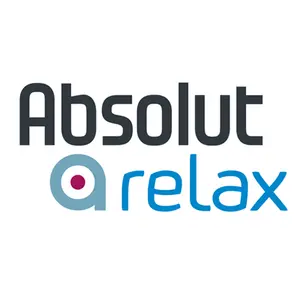 Absolut relax موجة