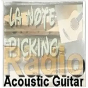 Acoustic Guitar راديو مباشر