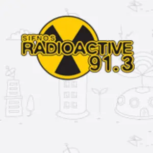 RadioActive 91.3 راديو
