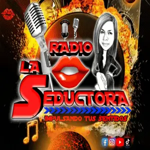 راديو LA SEDUCTORA إف إم