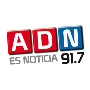 ADN راديو Chile بث