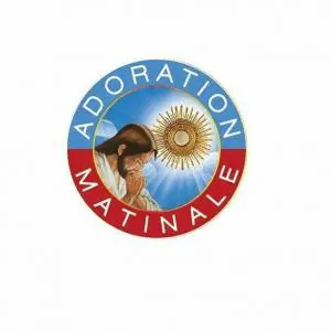 ADORATION MATINALE مباشر