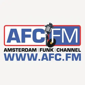 Amsterdam Funk قناة مركز
